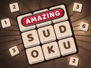 Play Amazing Sudoku Amazing Sudoku Game Online