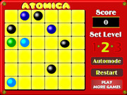 Play Atomica Atomica Game Online