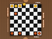 Play Checkers Mania Checkers Mania Game Online
