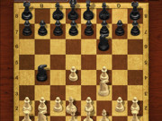 Chess Games Category Image Chess Games at PlayBoardGameOnline.com