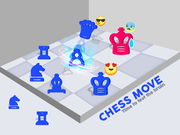 Play Chess Move Chess Move Game Online
