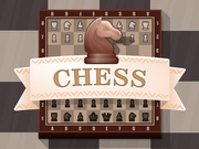 Play Chess Chess Game Online