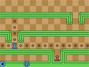 Play Chessformer Chessformer Game Online