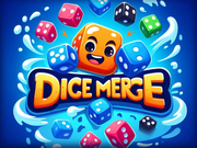 Play Dice Merge Dice Merge Game Online