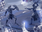 Play Dungeon Chess Dungeon Chess Game Online