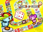 Play Game of Goose Game of Goose Game Online