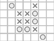 Play Gomoku Gomoku Game Online