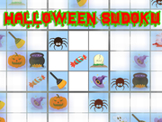 Play Halloween Sudoku Halloween Sudoku Game Online