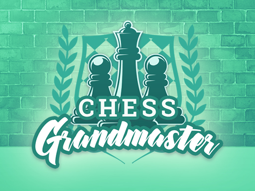 Chess Grandmaster Game Image Chess Grandmaster Game