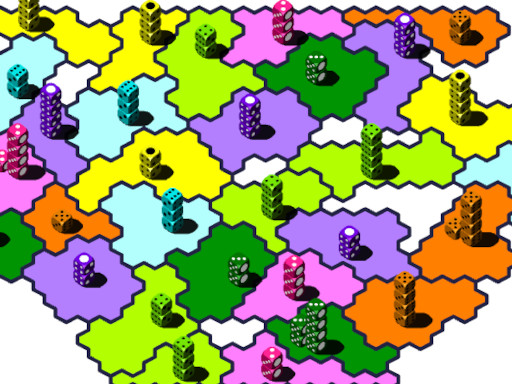 Dice Wars Game Image Dice Wars Game