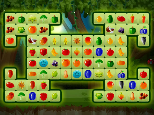 Fruitlinker Game Image Fruitlinker Game