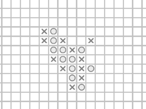 Gomoku Game Image Gomoku Game