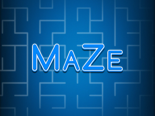 Maze Game Image Maze Game
