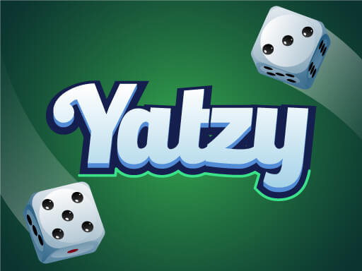 Yahtzee Game Image Yahtzee Game