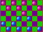 Play Neon Checkers Neon Checkers Game Online