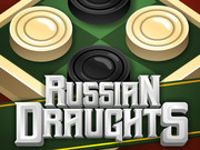 Play Russian Draughts Russian Draughts Game Online