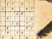 Play Sudoku Daily Sudoku Daily Game Online