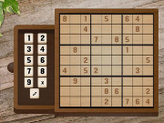 Play Sudoku Deluxe Sudoku Deluxe Game Online