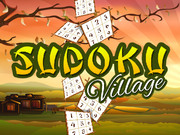 Play Sudoku Village Sudoku Village Game Online