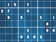 Play Super Sudoku Super Sudoku Game Online