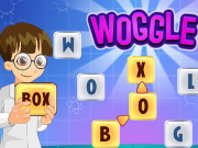 Play Woggle Woggle Game Online