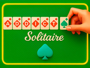 Addiction Solitaire Game Online