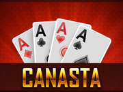 Canasta Royale Game Online