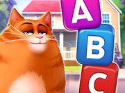 Kitty Scramble Game Online