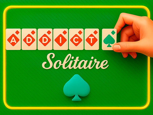 Addiction Solitaire Game