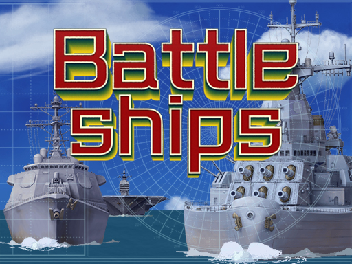 Battleships Game