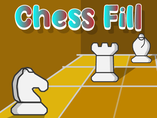 Chess Fill Game