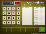 Whizz Wordz Game Online