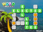 Word Rivers Game Online