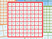 Word Search Challenge Game Online